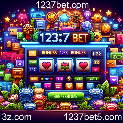 Explorando a Categoria de Jogos 'Bônus' no 1237bet.com