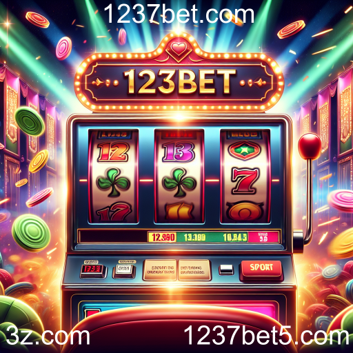 Descubra a Categoria VIP no 1237bet.com